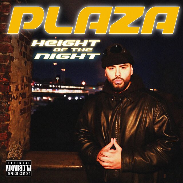 Height of the Night