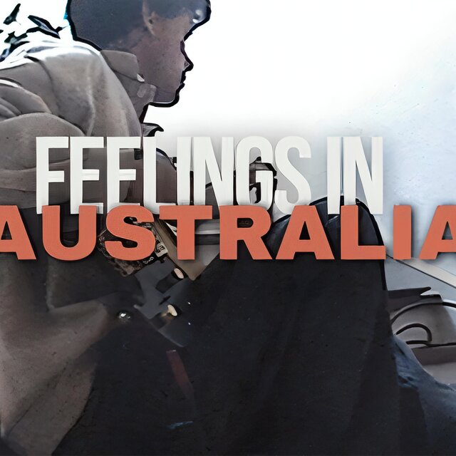 Feelings in Australia