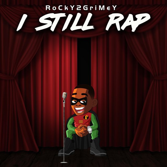 I Still Rap
