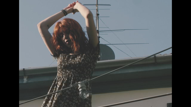 Caffex (Official Video)