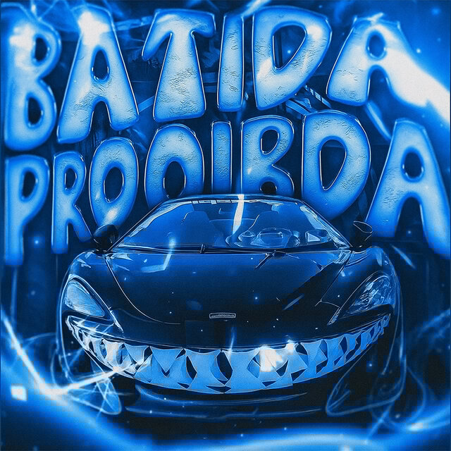 Batida Prooibda