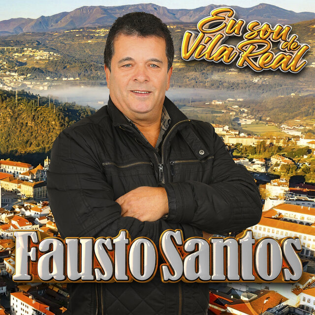 Eu Sou de Vila Real
