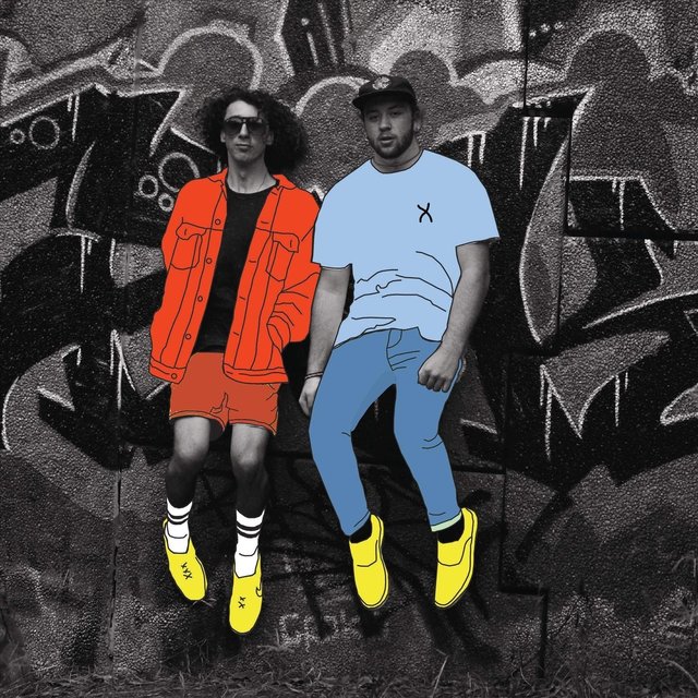 Double Dennis - EP