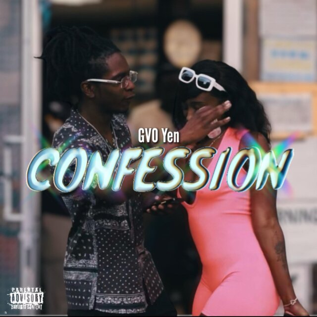 Confession