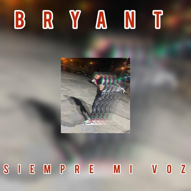 siempre mi voz
