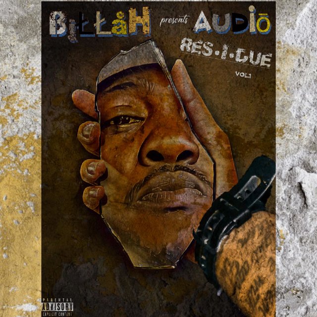 Audio Residue, Vol. 1