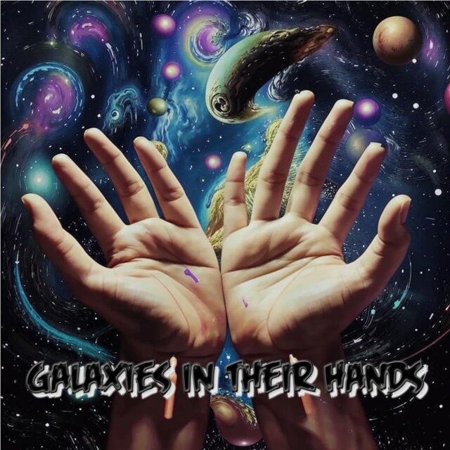 Galaxies in Their Hands