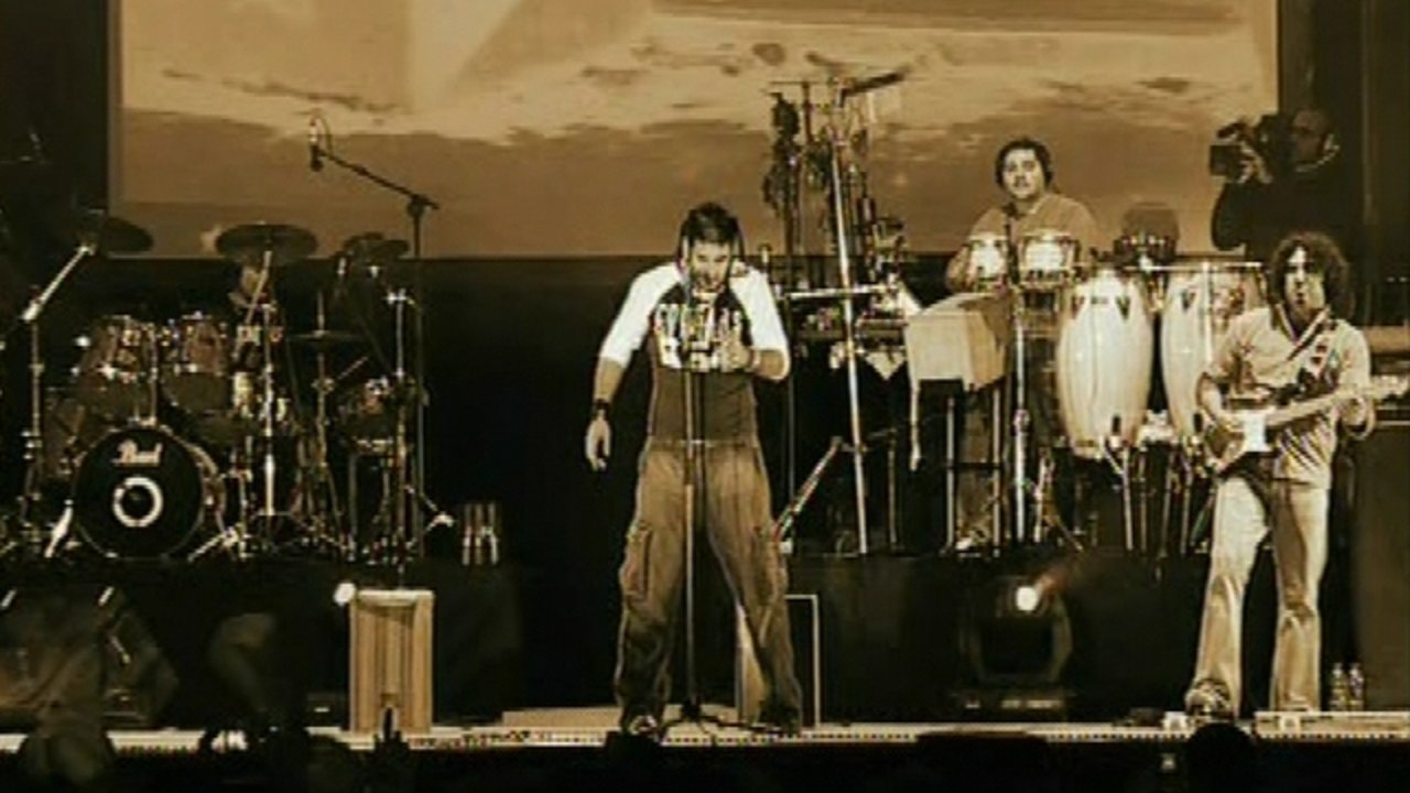 Hasta Que La Muerte Nos Separe (Live)