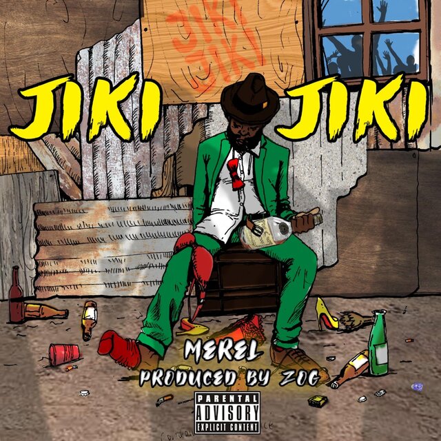 Jiki Jiki