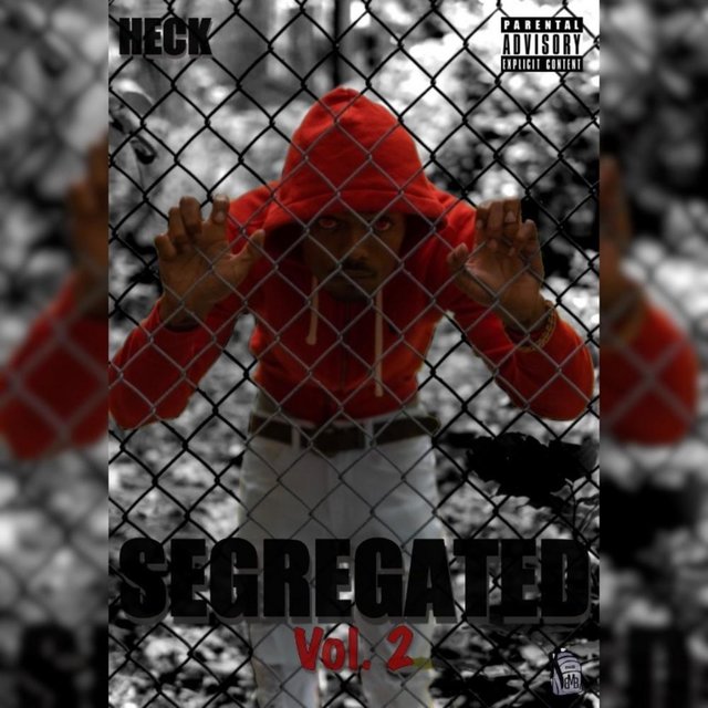 Segregated, Vol. 2
