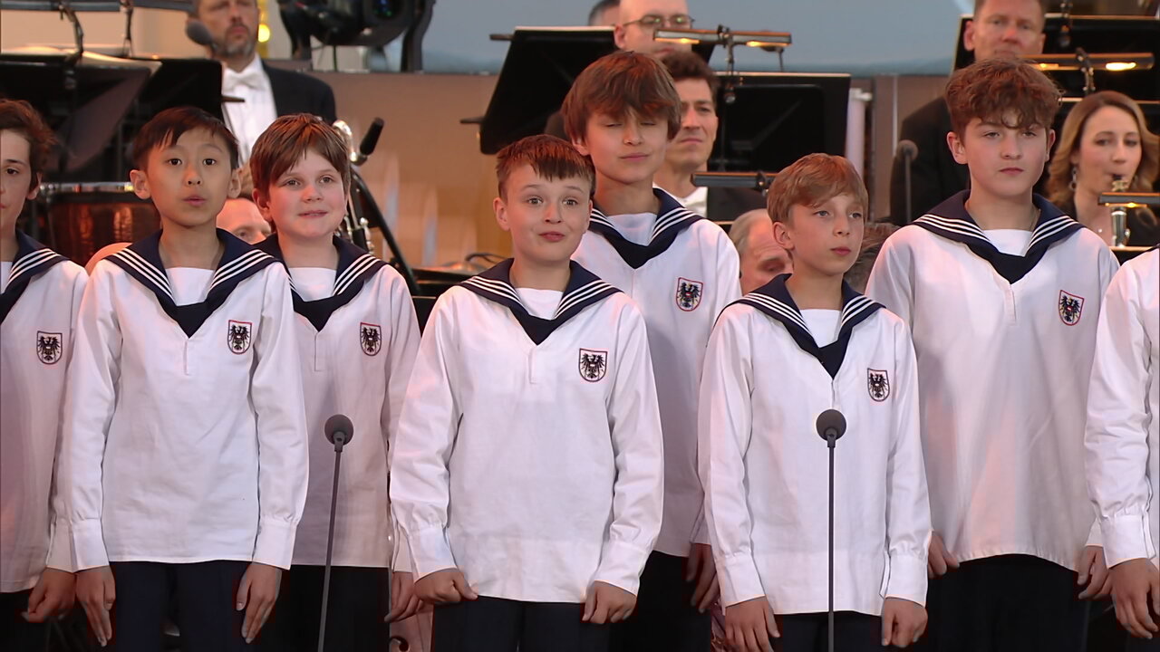 Die Rheinnixen: Komm zu uns und sing und tanze