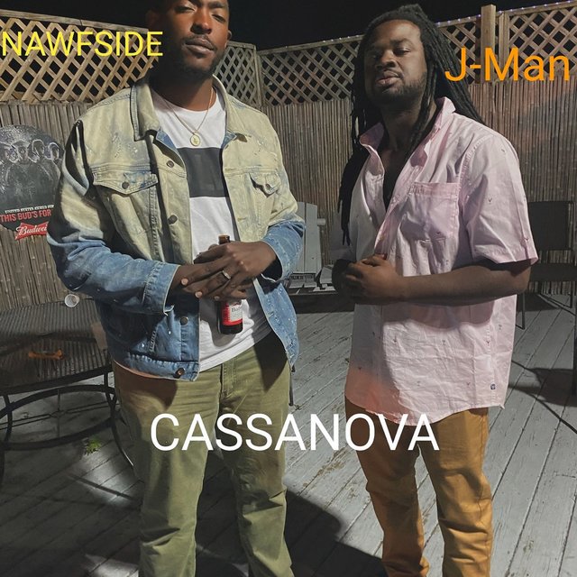 Cassanova (feat. Nawfside Risky)