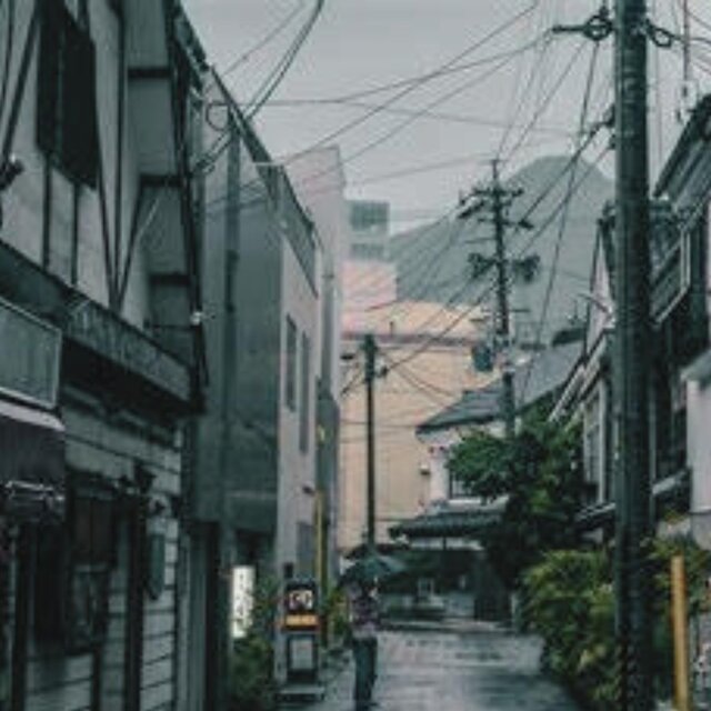 Slow Rain, Pt. 2