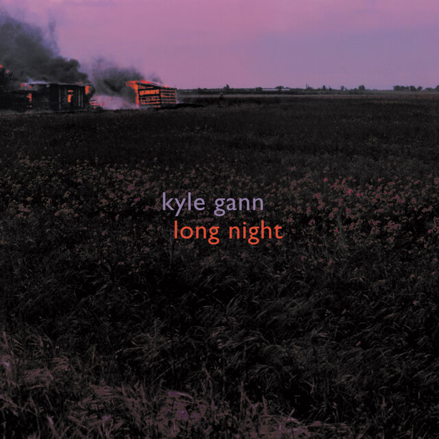 Gann: Long Night
