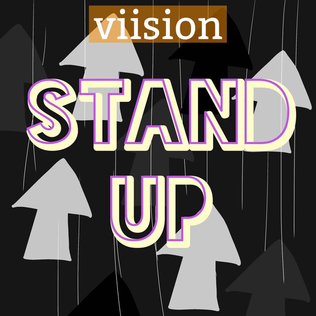 Stand Up