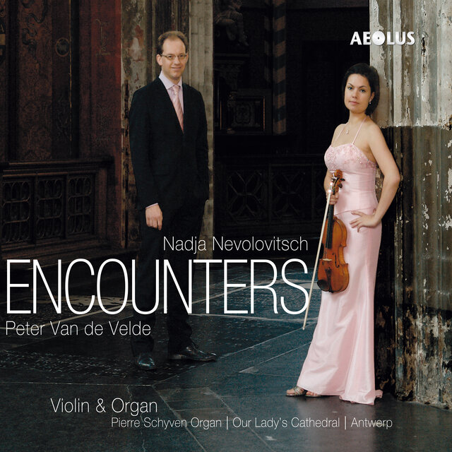 Encounters