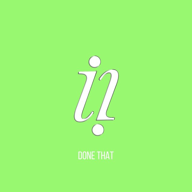 Done That