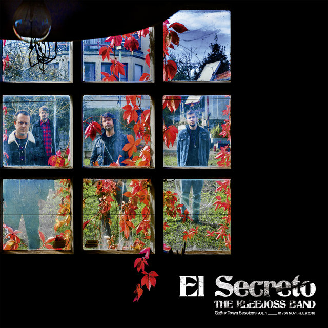 El Secreto