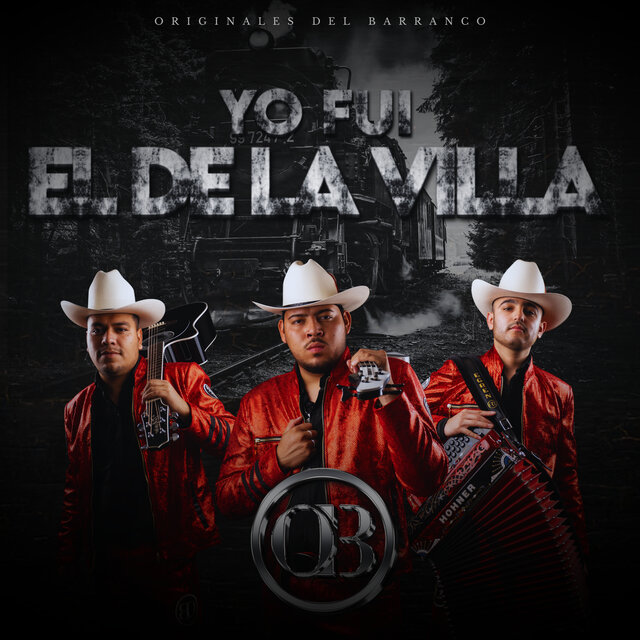 Yo Fui El De La Villa (En Vivo)