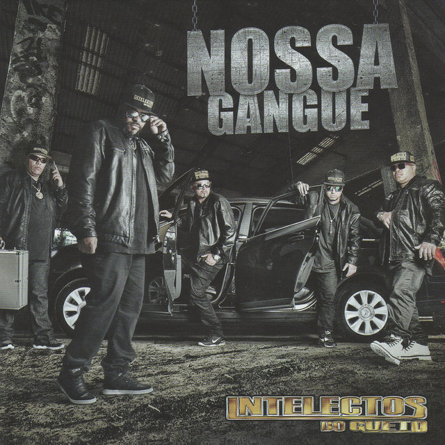 Nossa Gangue
