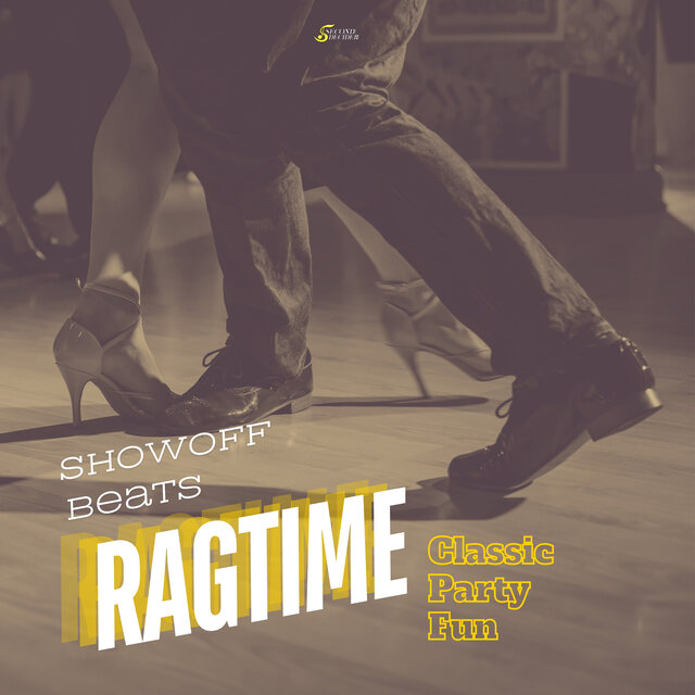 Showoff Beats - Ragtime