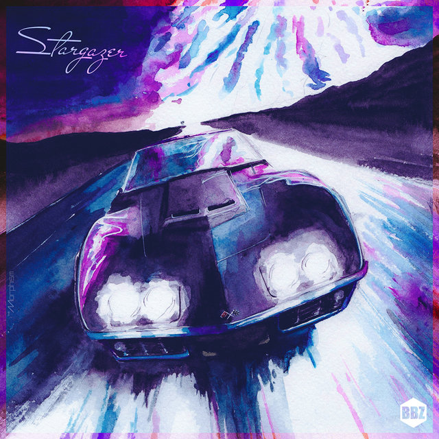 Stargazer