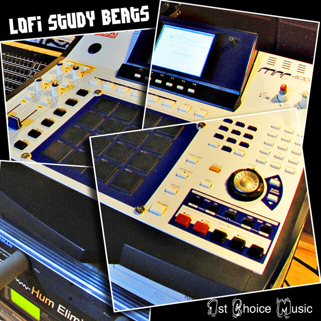 Lofi Study Beats