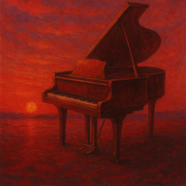 Velvet Horizon