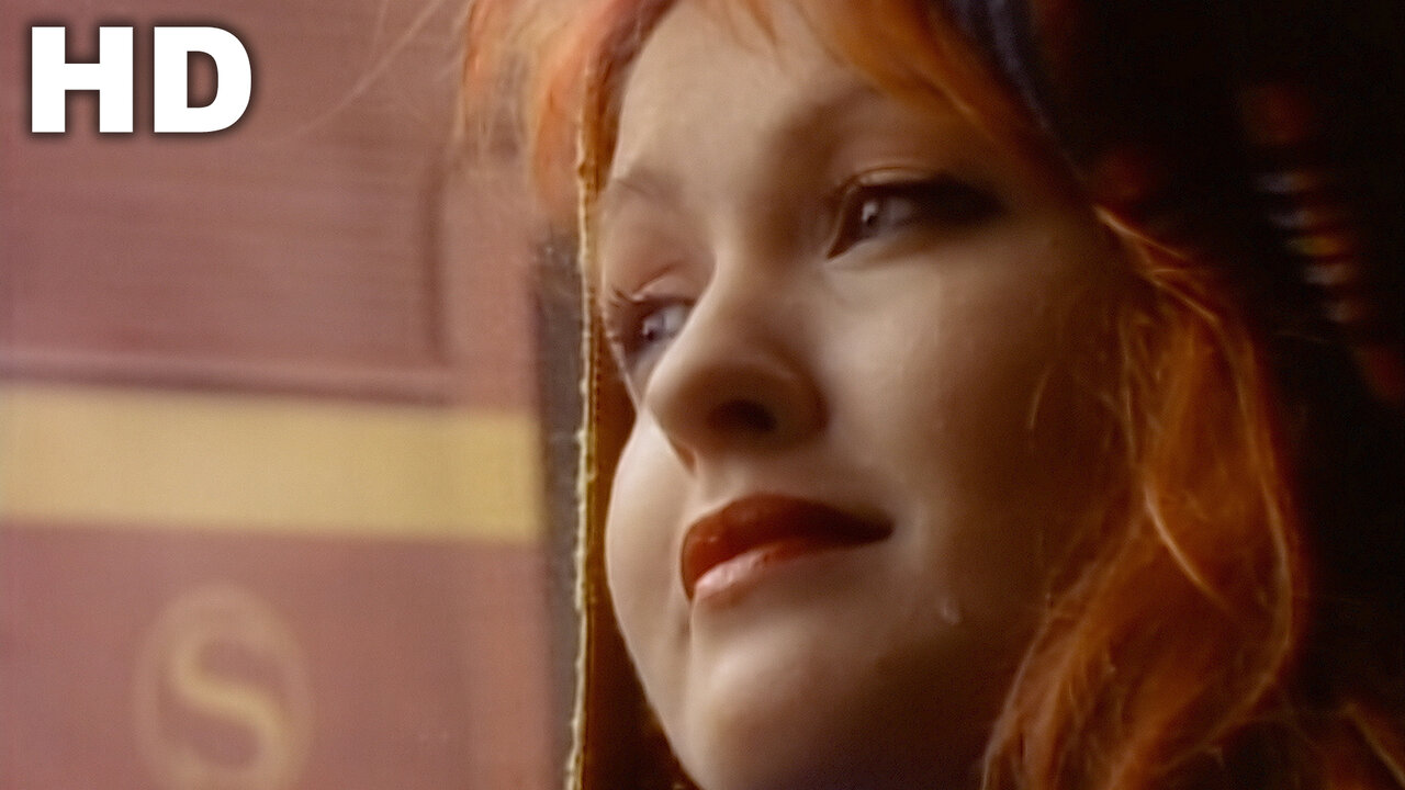 Time After Time (Official HD Video)