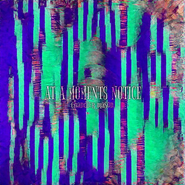 At A Moments Notice