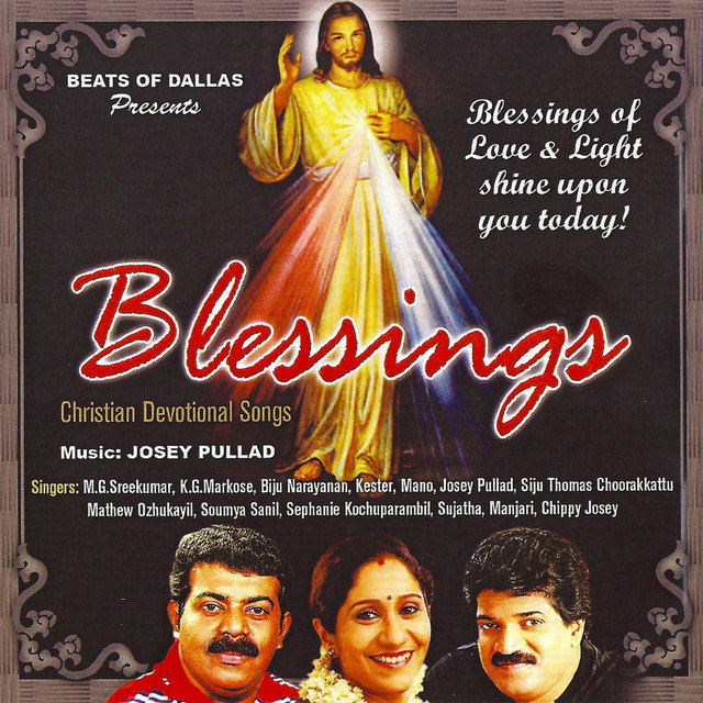 Blessings
