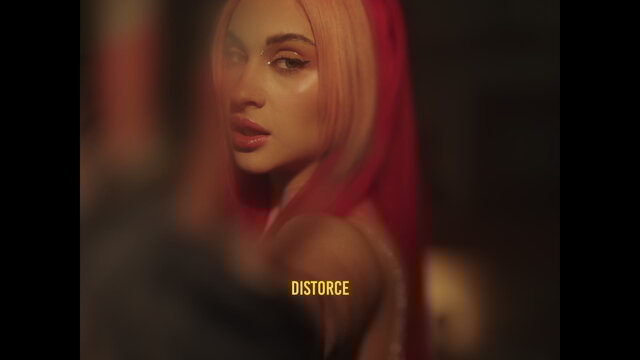 Distorce (Visual Video)