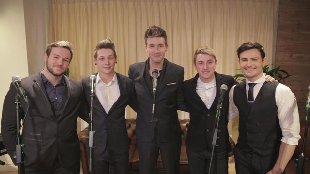 Secrets (Acoustic)