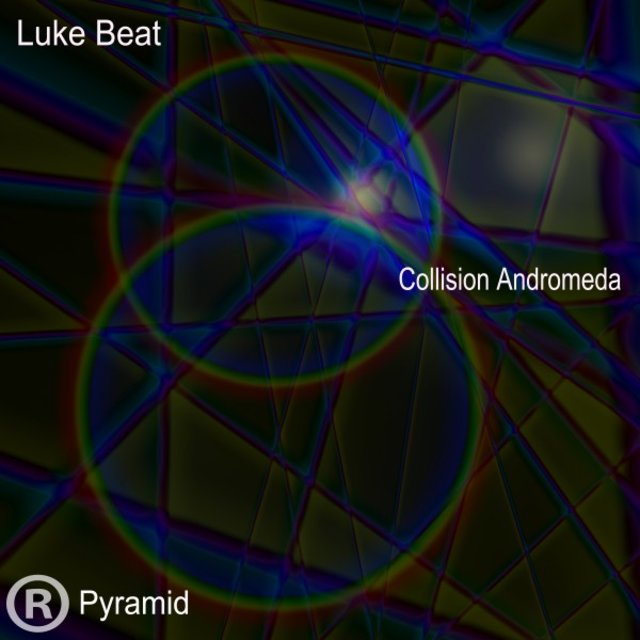 Collision Andromeda