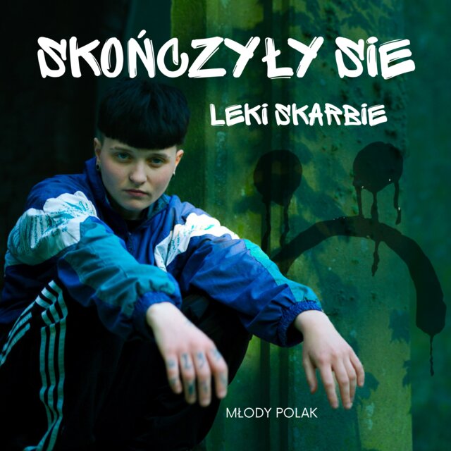 skończyły sie leki skarbie