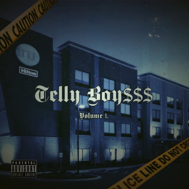 TellyBoi'$$$