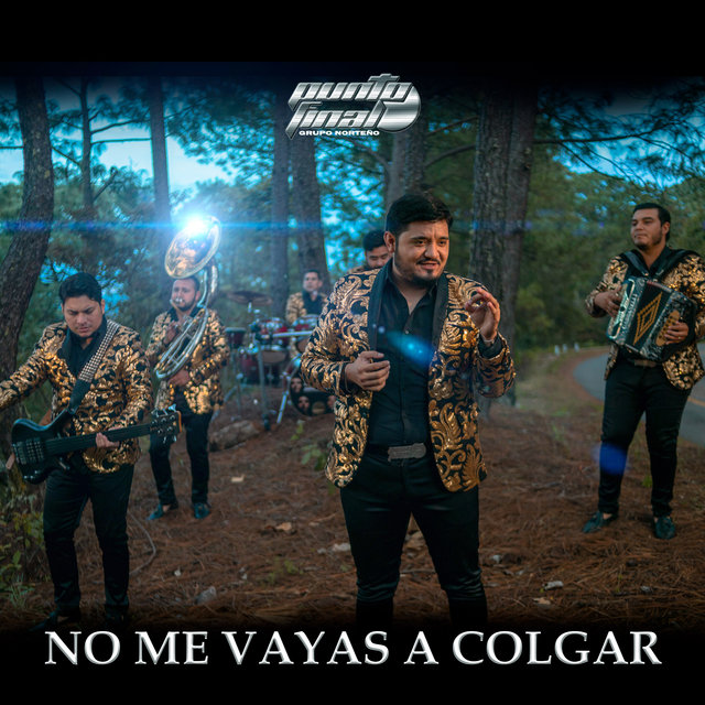 No Me Vayas a Colgar