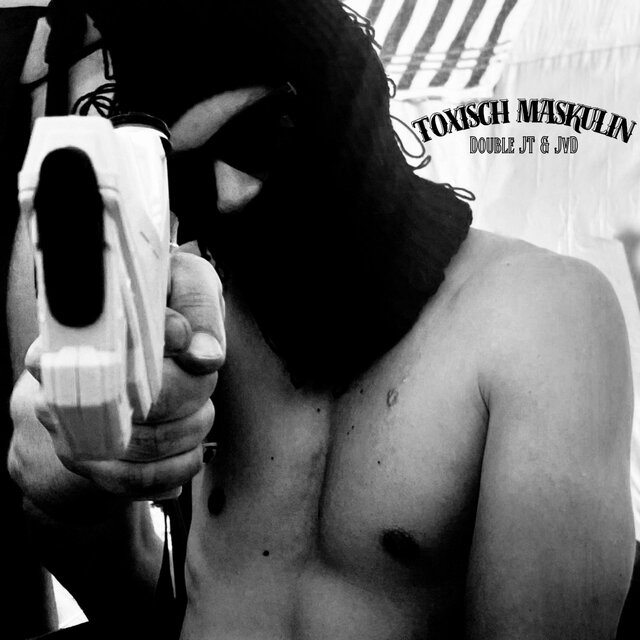 TOXISCH MASKULIN