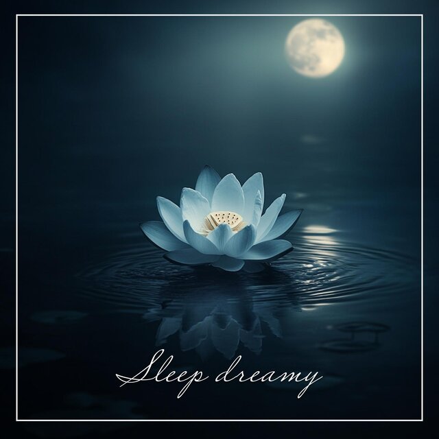 Dreamy Ocean Murmurs