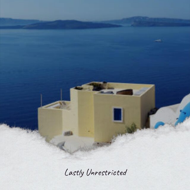 Lastly Unrestricted