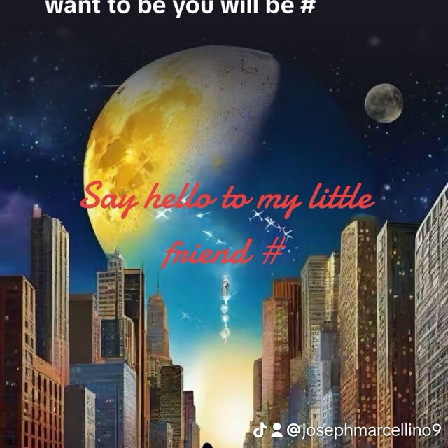 You’ve Got To