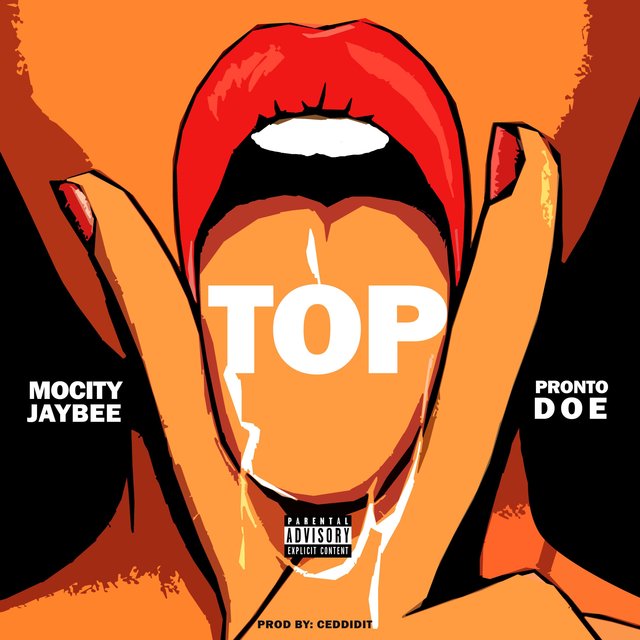 Mocity Jaybee On Tidal Kentheman #producedby @liljumadedabeat #mixedby @buggcuzbeats video directed by mocity jaybee on tidal