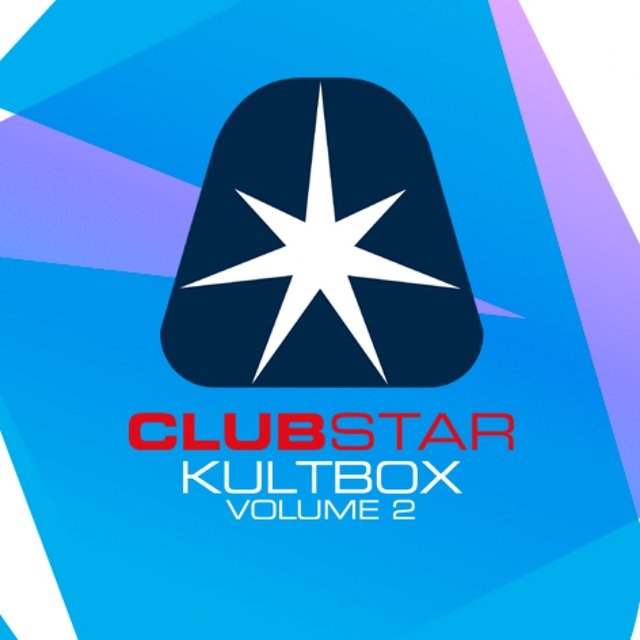 Clubstar pres.Kultbox, Vol.2