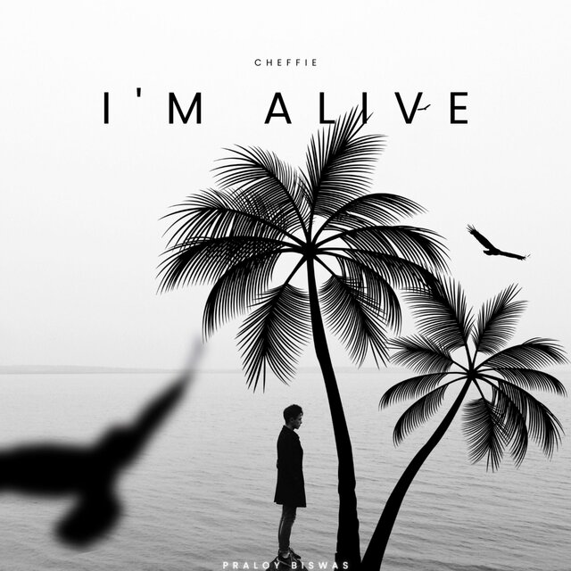 I'm Alive
