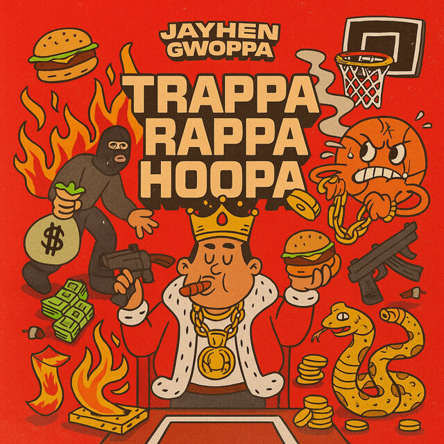 Trappa Rappa Hoopa