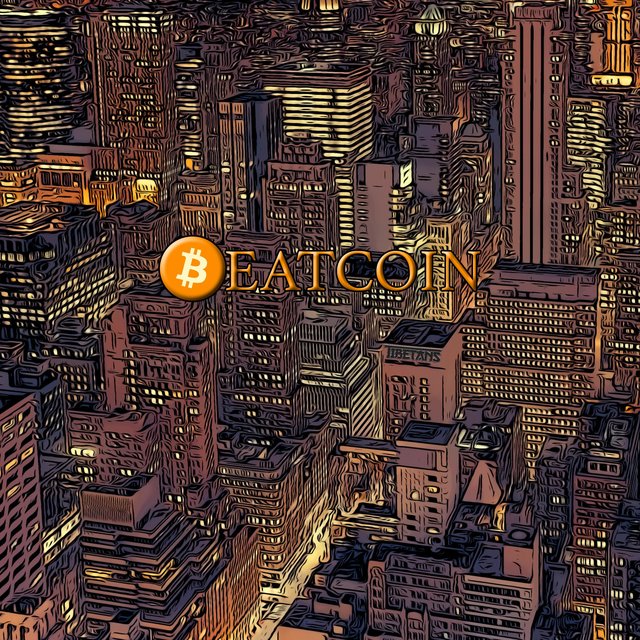 Beatcoin