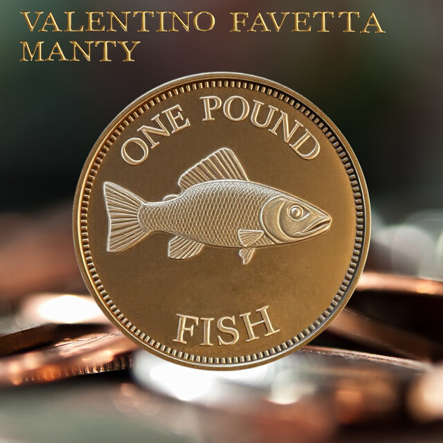 One Pound Fish