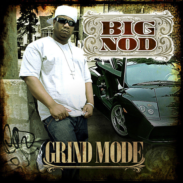 Grind Mode