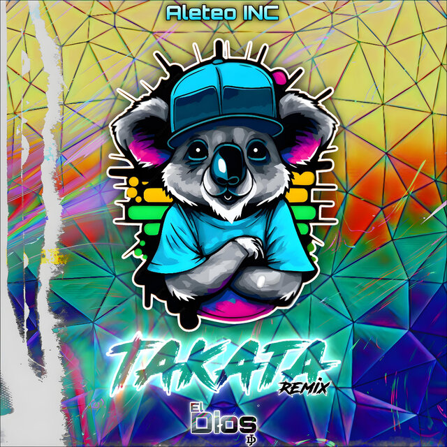 TAKATA (Remix)