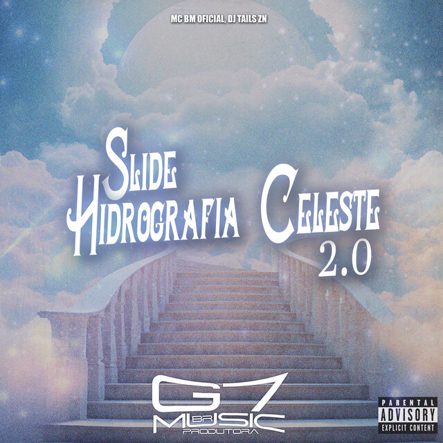 Slide Hidrografia Celeste 2.0